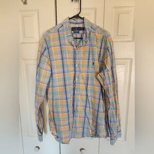 Men's XXL Ralph Lauren oxford shirt